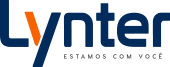 Logo Lynter Colorida