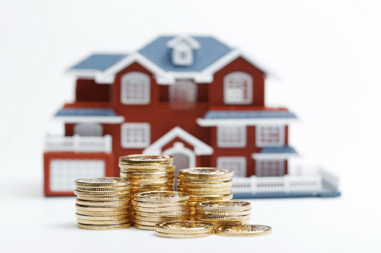 Home EquityCGI – Crédito com Garantia de Imóvel